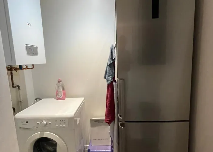 Appartement En Centre Ville 70M2
