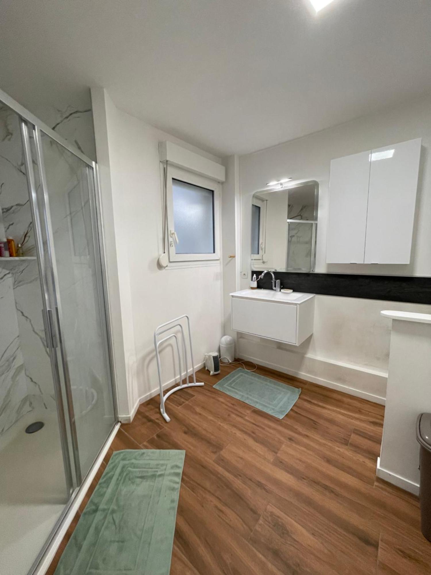En Centre 70m2