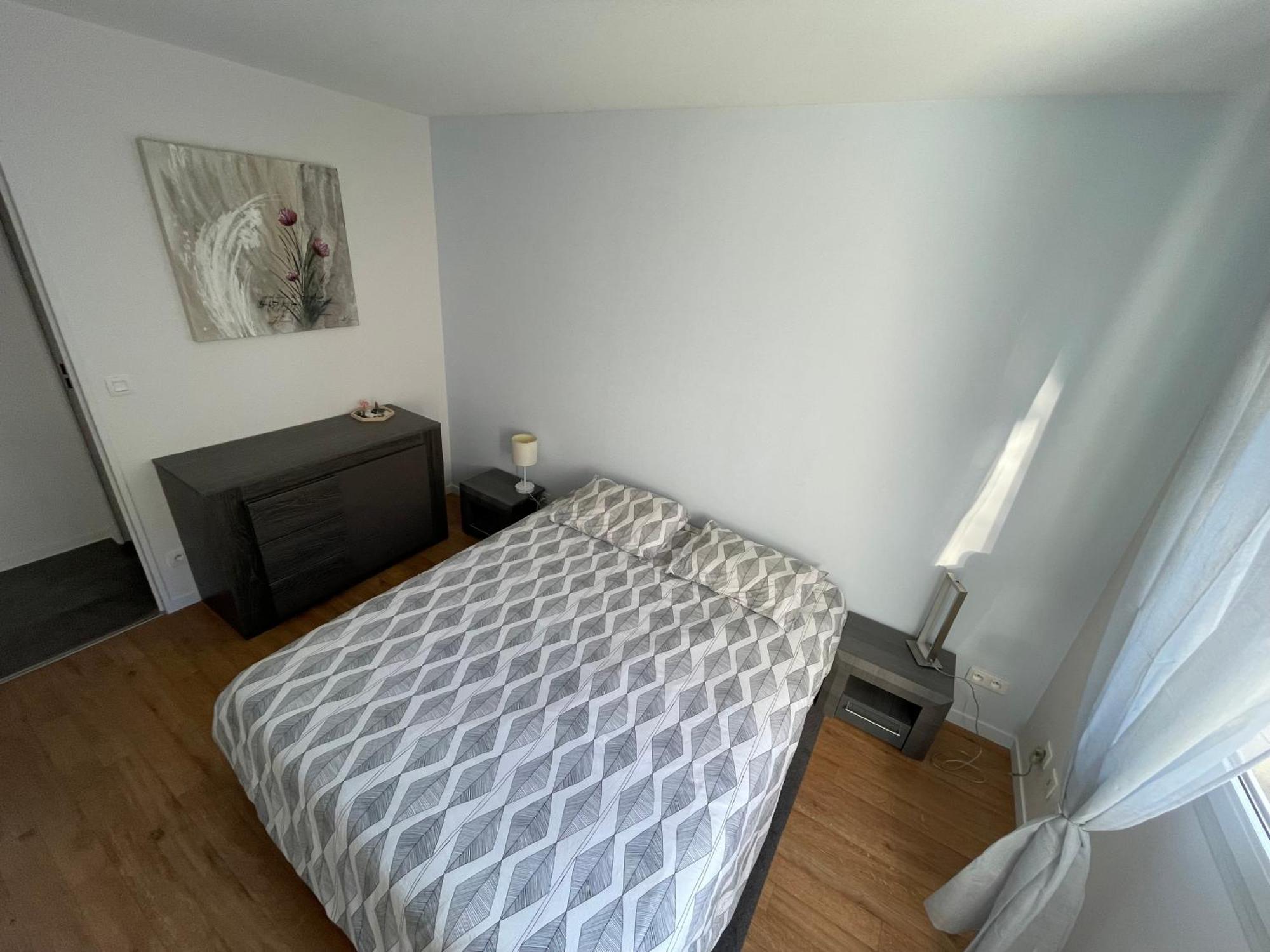En Centre 70m2