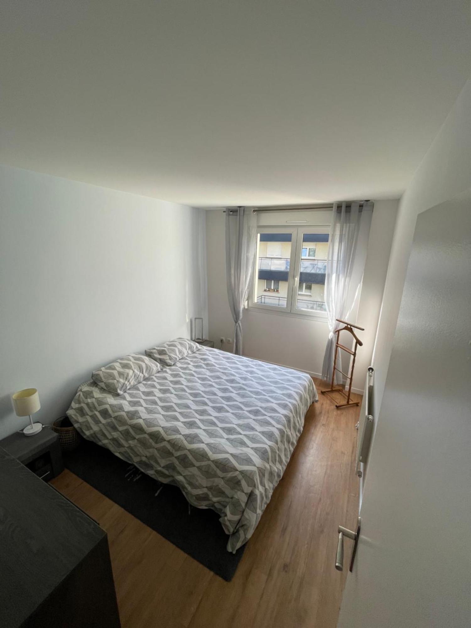 Appartement En Centre 70m2 *