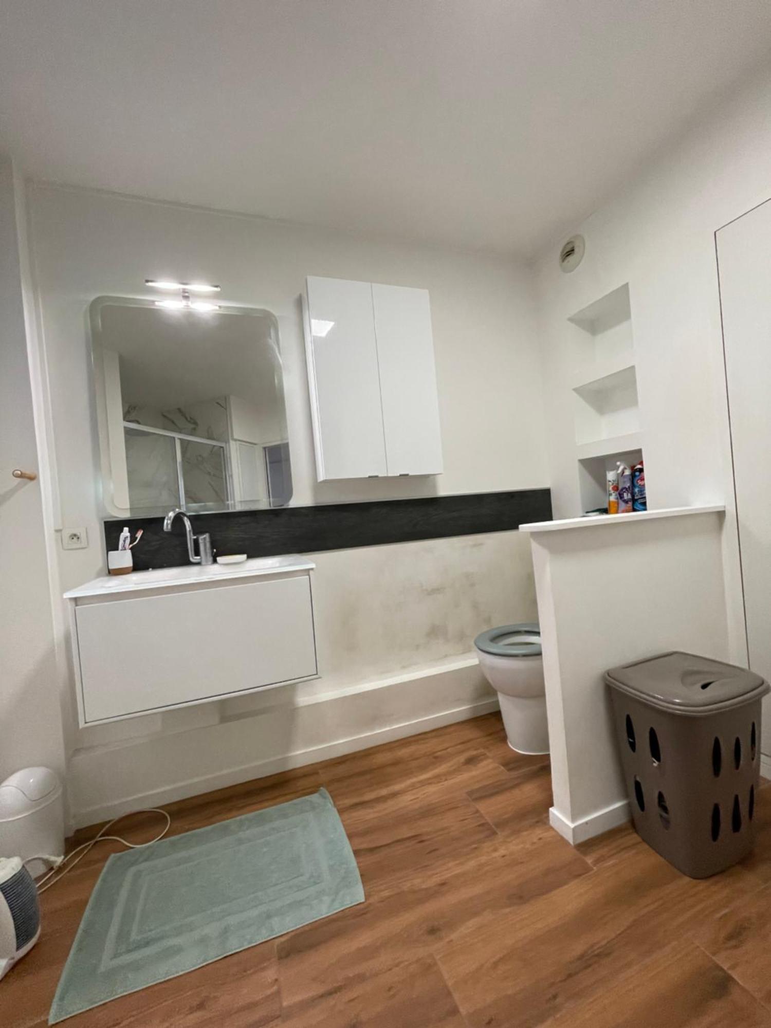 En Centre 70m2 Appartement Reims